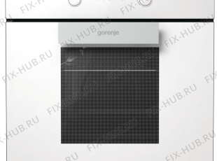 Плита (духовка) Gorenje BO637E24WG(730829, EVP341-443M) - Фото